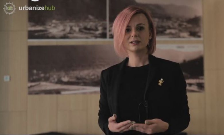 BRAȘOV. Viceprimarul Flavia Boghiu, într-un clip de promovare a vaccinării: „Am trăit cu toţii un sentiment ca de Apocalipsă” 1 flavia-boghiu.jpg