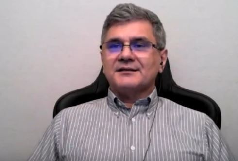 CORONAVIRUS. Dr. Octavian Jurma: „Vestea bună este că până la începutul lunii decembrie...” 1 jurma_6.jpg