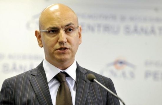 CORONAVIRUS. Dr. Lucian Duță: „Noi doar ne facem că tratăm Covid” 1 lucianduta_2.jpg