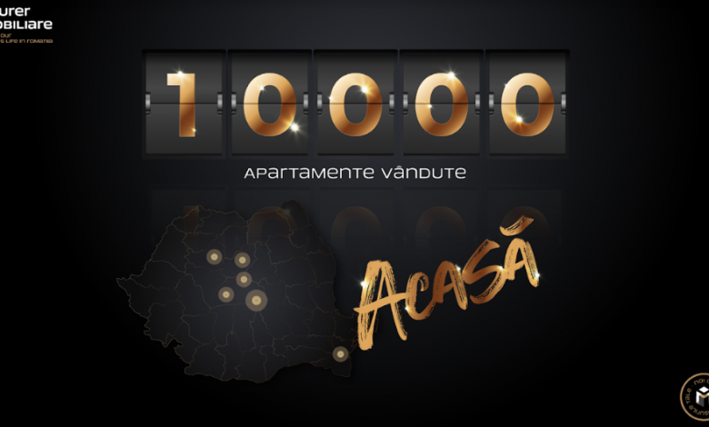 Mii de construcții finalizate, apartamente predate și responsabilități asumate. Pentru Maurer Imobiliare, pragul de 10.000 înseamnă trecerea la un alt nivel 1 maurer_2.png