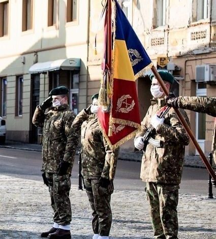BRAȘOV - 1 DECEMBRIE. Ceremonie militară, de la ora 11.00! AMĂNUNTE... 1 parada_5.jpg