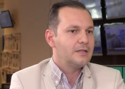 CORONAVIRUS. Dr. Radu Ţincu: „Vom fi din nou unici în Europa" 1 radutincu_3.jpg