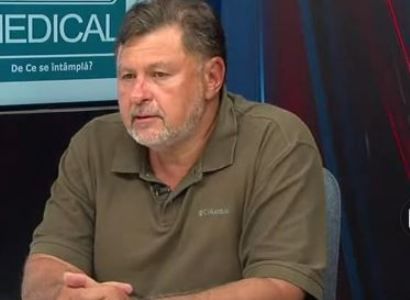 Alexandru Rafila: „Dacă aş spune nu, ar fi o fugă de responsabilitate” 1 rafila_16.jpg
