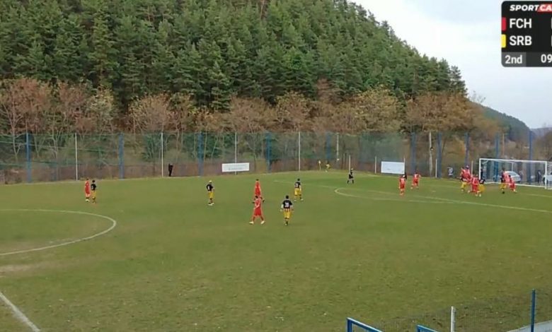 SR BRAŞOV, încă un pas greşit. „Stegarii” au condus cu 2-0, dar... 1 sr_102.jpg