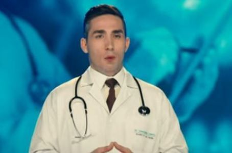 CORONAVIRUS. Dr. Valeriu Gheorghiţă: „Dacă aş putea da timpul înapoi, aş accepta fără ezitare această responsabilitate enormă” 1 valeriugheorghita_5.jpg