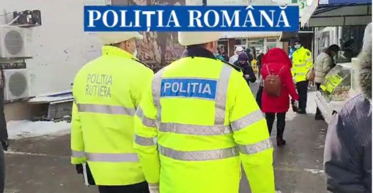COVID-19. La BRAȘOV, s-au dat amenzi din primele două zile ale noului an 1 Screenshot_20211220-155547_Chrome Beta_293484.jpg