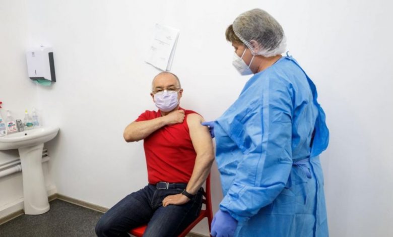 Fostul premier Emil Boc: Nevaccinații „pot să se ducă să trăiască în junglă sau în vârf de munte” 1 emilboc.jpg
