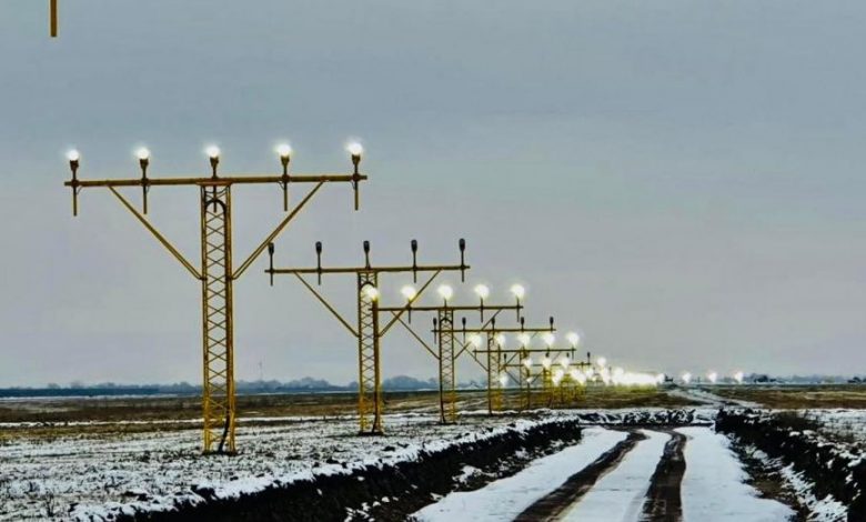 Adrian Veștea: „Sperăm ca de Crăciunul următor să avem zboruri pe Aeroportul Braşov” 1 ghimbav_9.jpg