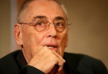 A murit Horia Moculescu 19 A murit Horia Moculescu