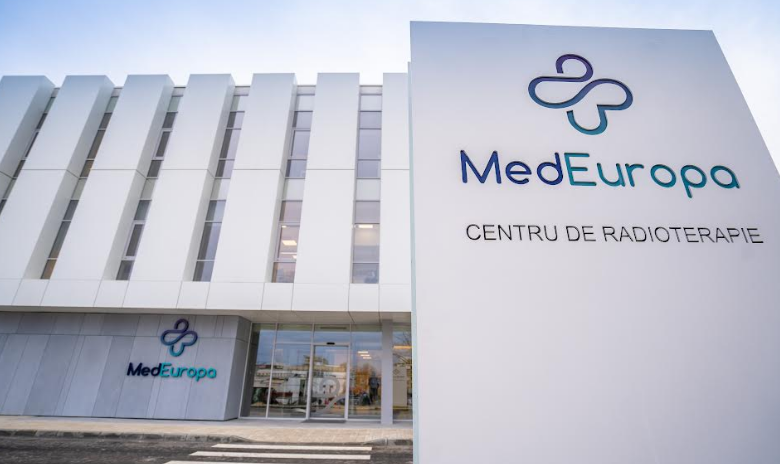 Centrul MedEuropa Brașov își dublează capacitatea de tratament începând de anul viitor 1 medeuropa_4.png
