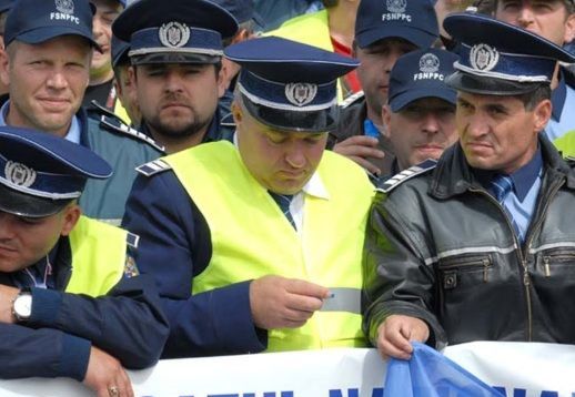 Și polițiștii declanșează proteste 1 politieproteste.jpg