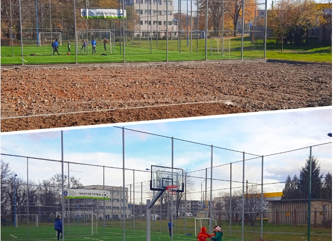 BRAȘOV. Primarul Coliban: „Noi terenuri de sport” 1 terensport.png
