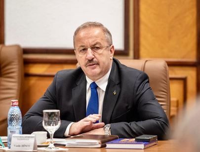 Vasile Dîncu: „S-a vorbit aiurea despre pensii nesimţite” 1 vasiledincu.jpg