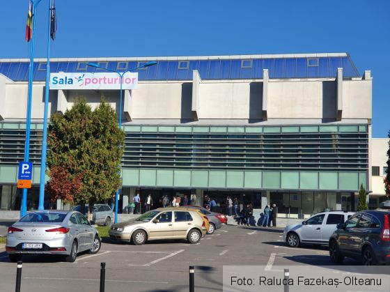 COVID-19. Primăria BRAȘOV: Se dau tichetele pentru cei care s-au vaccinat la Sala Sporturilor sau... 1 20211030_111312_294113.jpg