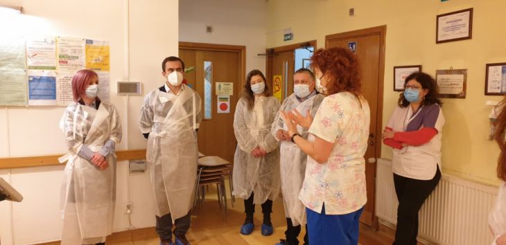 Municipalitatea va sprijini HOSPICE în dezvoltarea serviciilor paliative 1 Coliban-Boghiu-Hospice_294312.jpeg