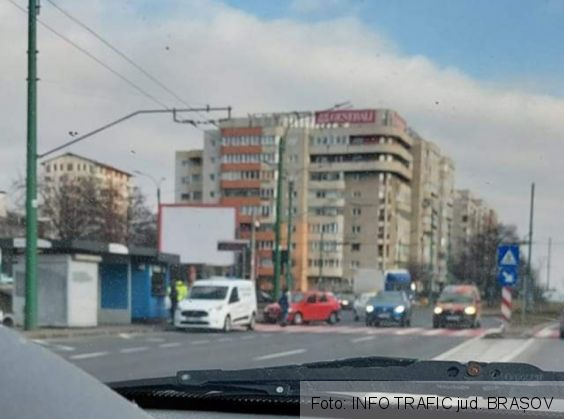 BRAȘOV. Femeie decedată după ce i s-a făcut rău într-o stație de autobuz 1 FB_IMG_1642068237098_293918.jpg