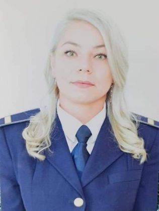 Doliu după decesul prematur al unei polițiste 1 FB_IMG_1642239681044_293957.jpg