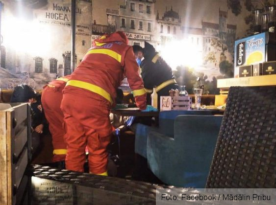 Jurnalistul Mădălin Pribu: „ (...) ce voiam să vă zic: nu mâncați pizza după Doza 3!" 1 FB_IMG_1642753680424_294100.jpg