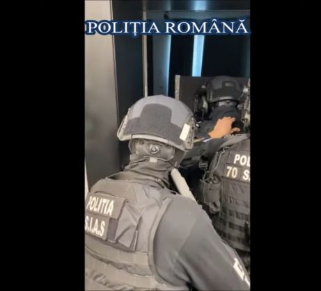 Francez căutat pentru OMOR, depistat în România 1 Screenshot_20220106-153124_YouTube_293768.jpg