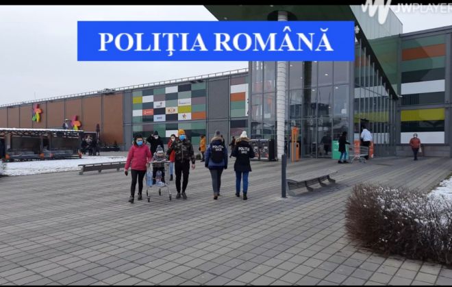 BRAȘOV. Zonele din oraș unde sunt mall-uri și supermarket-uri, din nou în atenția polițiștilor 1 Screenshot_20220124-150138_Chrome Beta_294155.jpg