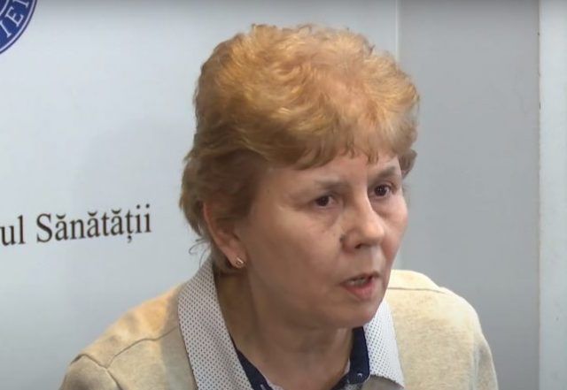 CORONAVIRUS. Adriana Pistol: „E posibil să avem peste 1 milion de cazuri în acest val” 1 adriana-pistol.jpg