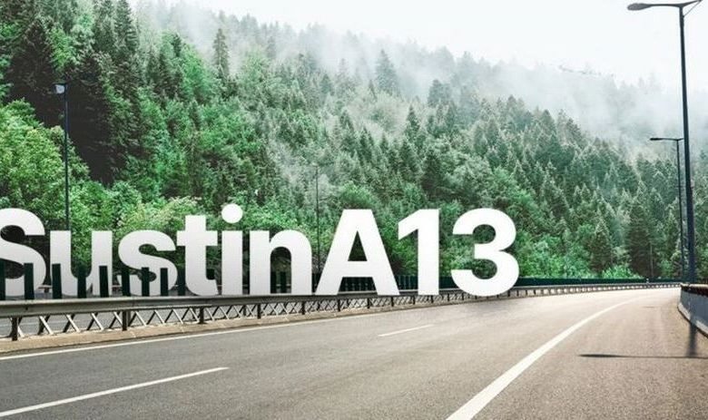 Autostrada BRAȘOV– Bacău: Consiliul Județean Bacău a emis certificatul de urbanism. E așteptat cel de la CJ Brașov 1 autostrada-bacau-brasov.jpg