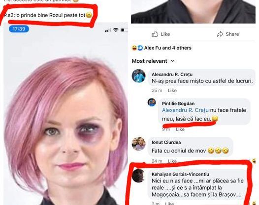 BRAȘOV. Flavia Boghiu, amenințată cu bătaia de un lider PNL / Allen Coliban: Vom face plângere penală 1 boghiu_3.jpg