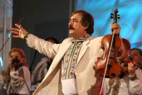 Nicolae Botgros, infectat pentru a doua oară cu COVID-19 1 botgras.jpg