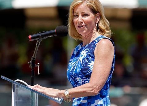 Anunțul șocant făcut de fosta tenismenă Chris Evert 1 chris.jpg