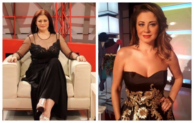 Cum a slăbit Corina Dănilă 20 de kilograme și cum reușește să se mențină suplă, la 50 de ani 1 corina danila_294019.jpeg