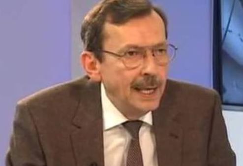 CORONAVIRUS. Dr. Emilian Popovici: „După valul Omicron urmează o perioadă de liniște” 1 emilianpopovici.jpg