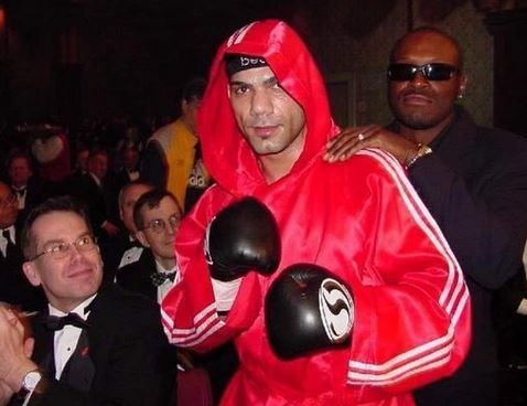 Un mare boxer al României a murit la doar 42 de ani 1 florescu_2.jpg