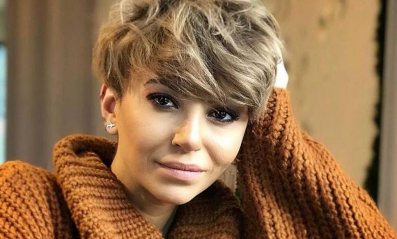 Giulia Anghelescu, vaccinată cu trei doze și trecută prin COVID-19, se plânge de dureri de „toate cele” 1 giuliaanghelescu.jpg