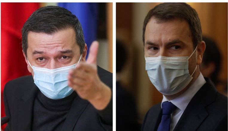 Update. SCANDAL pe tema autostrăzii Ploiești-BRAȘOV între Grindeanu (PSD) și Drulă (USR PLUS) 1 grindeanu-drula.jpg