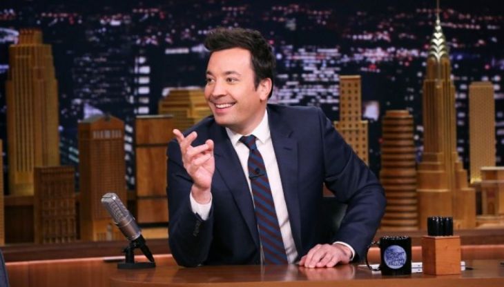 Jimmy Fallon a făcut COVID-19, fiind vaccinat și cu doza booster 1 jimmy fallon_293734.jpg