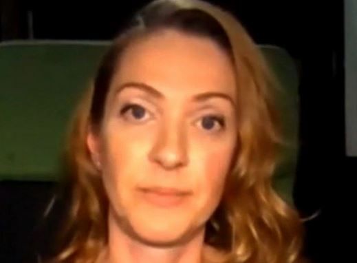 CORONAVIRUS. Dr. Laura Ghibu: „Vom vedea o îmbunătățire a situației pandemice peste aproximativ cinci luni” 1 lauraghibu.jpg