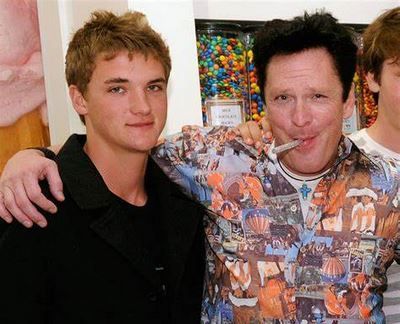 Fiul actorului Michael Madsen s-a sinucis 1 madsen.jpg