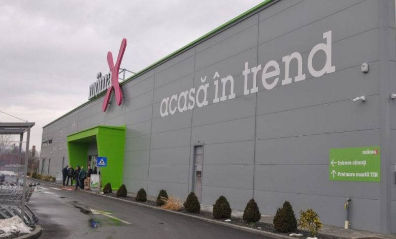 BRAȘOV. Un retailer cunoscut își va deschide magazin! Când și unde?!... 1 momax.jpg