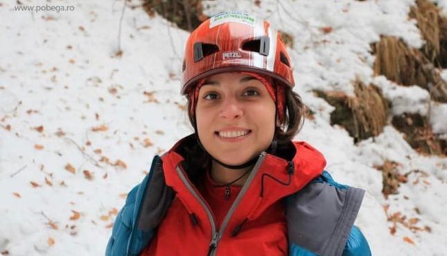 RECUPERAREA trupului alpinistei din BRAȘOV decedată în Bucegi încă nu s-a realizat! MOTIVUL? 1 murgescu.jpg
