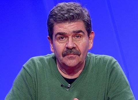 Radu Paraschivescu: „Tatăl lui Djokovic este un idiot' 1 paraschivescu.jpg