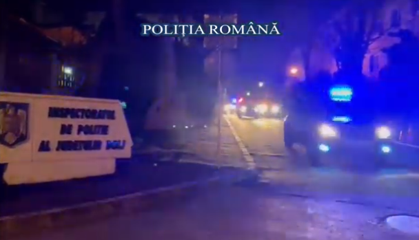 PERCHEZIȚII într-un nou caz de false vaccinări (VIDEO) 1 perchezitii_12.png