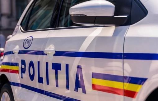 BRAȘOV. Șoferi prinși drogați / Unul circula haotic, celălalt avea... 3 politie_32.jpg