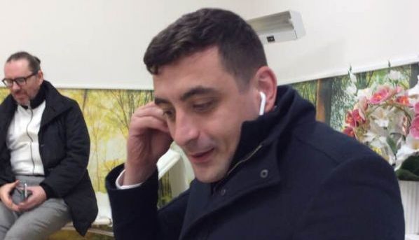 „BRILIANT”. Ce a spus dr. Flavia Groșan despre George Simion?!... 1 simion_9.jpg