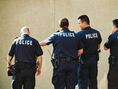 Șocant! Un polițist a lovit doi pietoni și apoi s-a împușcat 5 | MyTex.ro