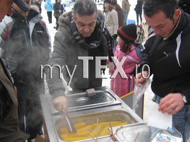 Distracție marca Gigi Becali 9 | MyTex.ro
