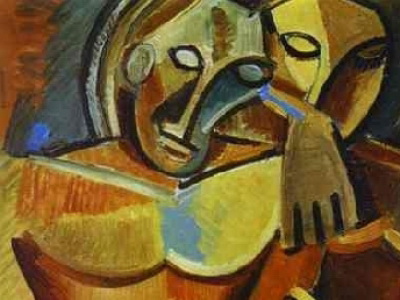 Mai multe tablouri celebre au fost furate 5 | MyTex.ro