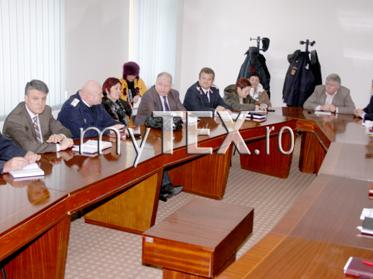 Ninsorile abundente nu au provocat probleme deosebite în județ 5 | MyTex.ro