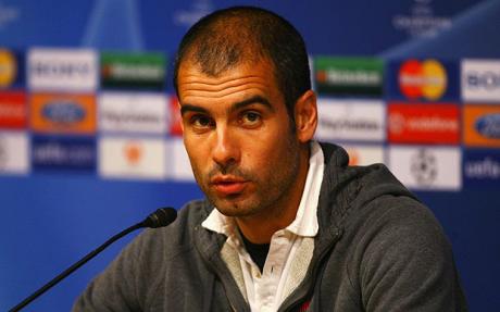 Guardiola nu vrea transferuri în iarnă 5 | MyTex.ro
