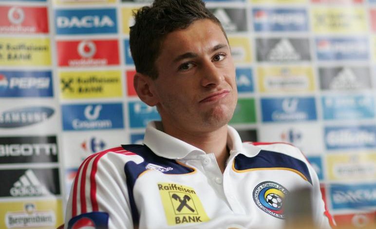 Laszlo Sepsi a semnat cu FC Timișoara 5 | MyTex.ro