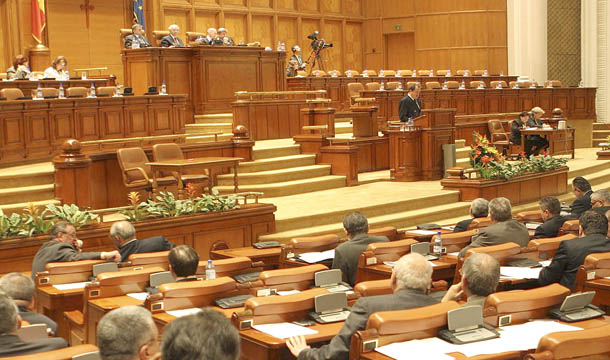 Bugetul intră în dezbatere 5 | MyTex.ro